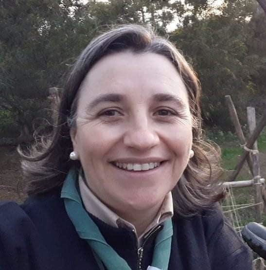Teresa Carreira