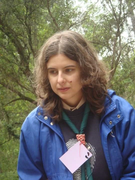 Joana Bastos